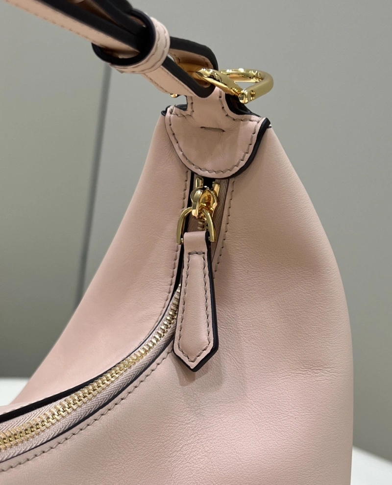 F**di top handle bags 4370-0177