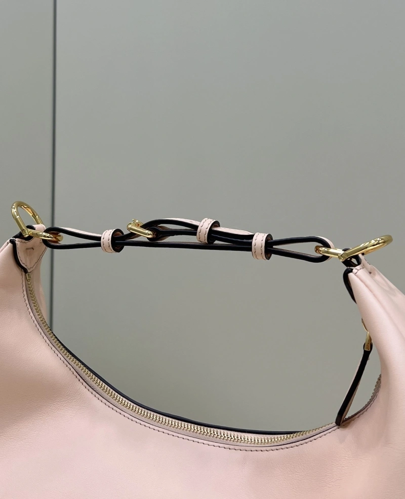 F**di top handle bags 4370-0177