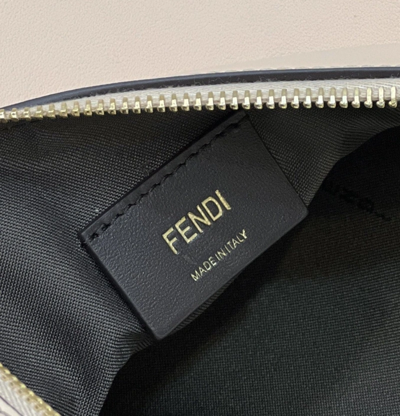 F**di top handle bags 4370-0177