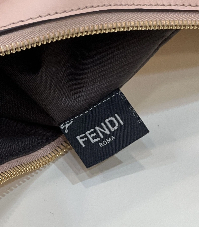F**di top handle bags 4370-0177