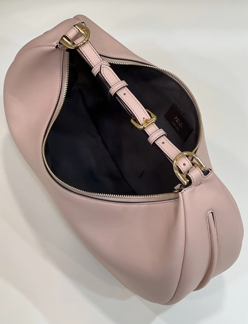 F**di top handle bags 4370-0177
