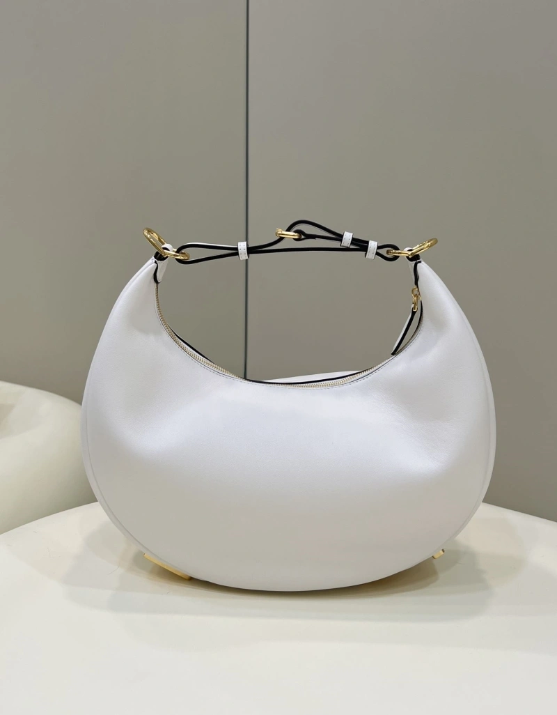 F**di top handle bags 4370-0178