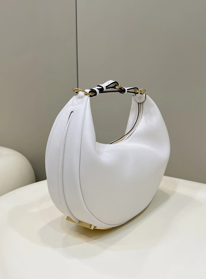 F**di top handle bags 4370-0178