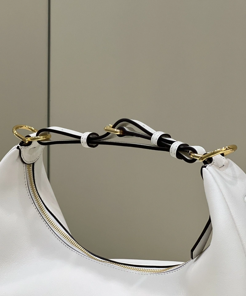 F**di top handle bags 4370-0178