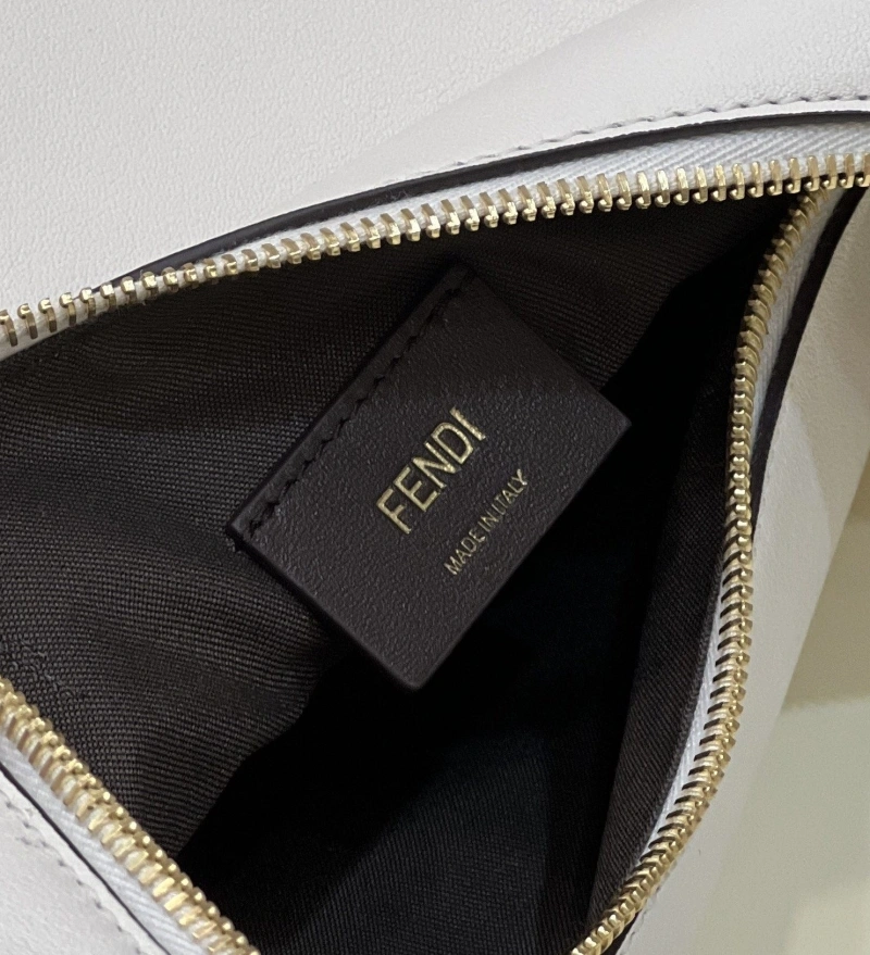 F**di top handle bags 4370-0178