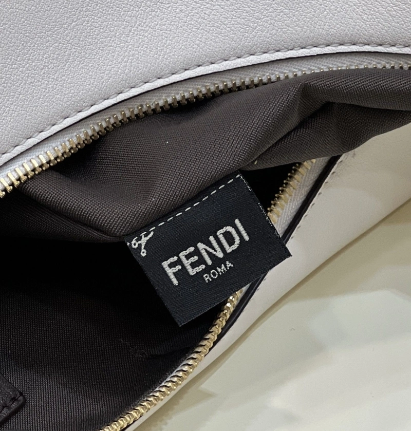 F**di top handle bags 4370-0178