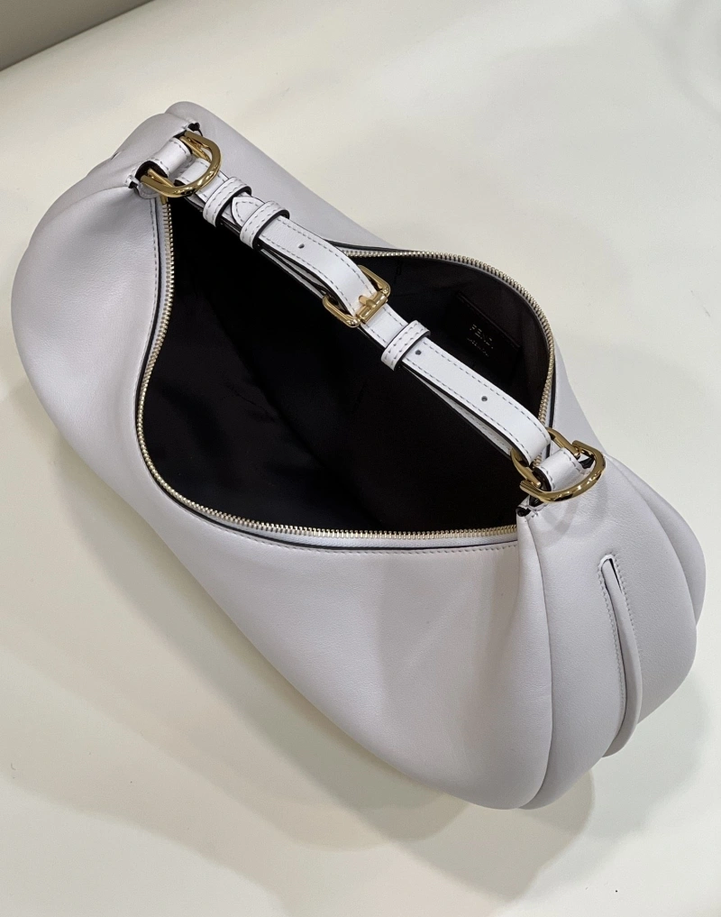 F**di top handle bags 4370-0178