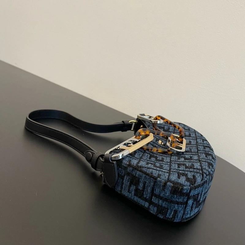 F**di top handle bags 4370-0179