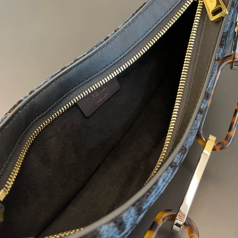 F**di top handle bags 4370-0179