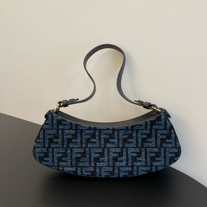 F**di top handle bags 4370-0179