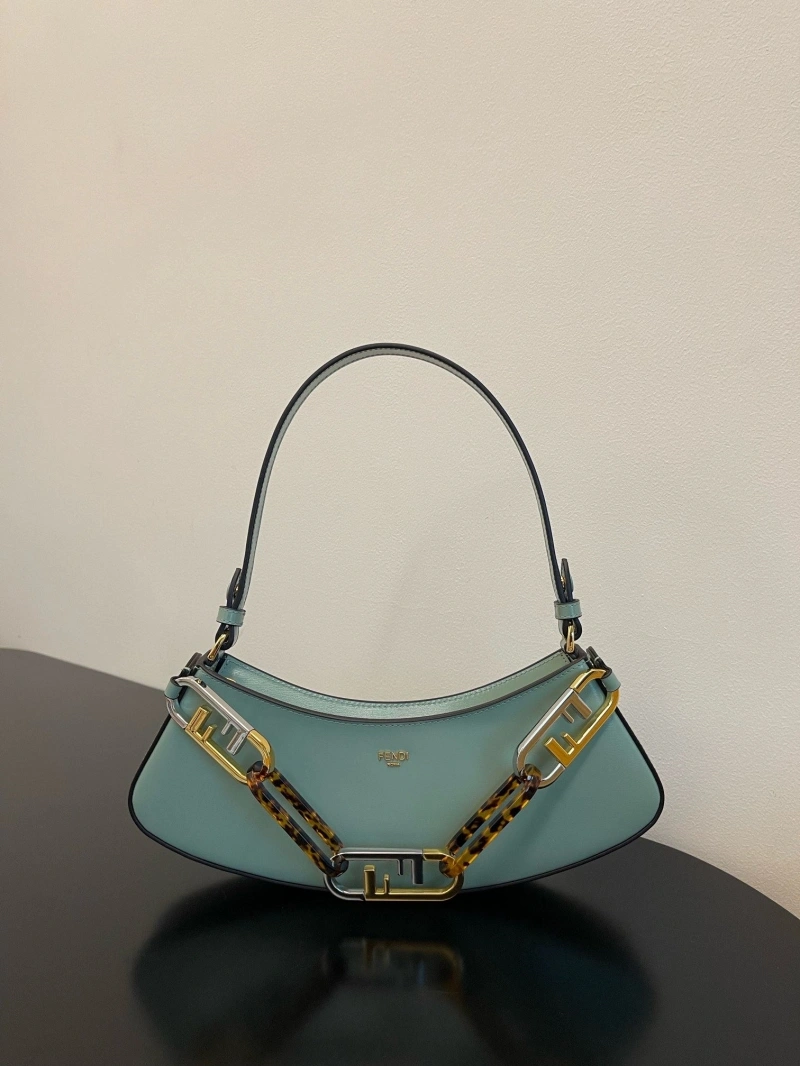 F**di top handle bags 4370-0180