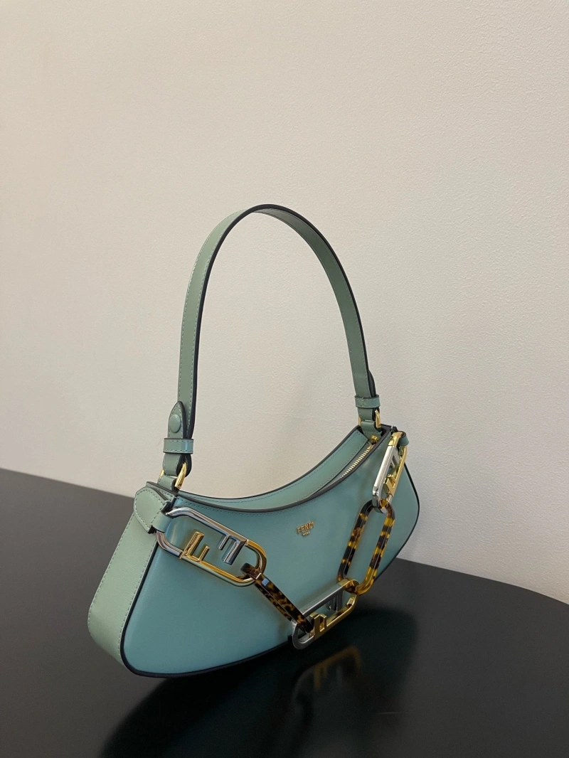 F**di top handle bags 4370-0180