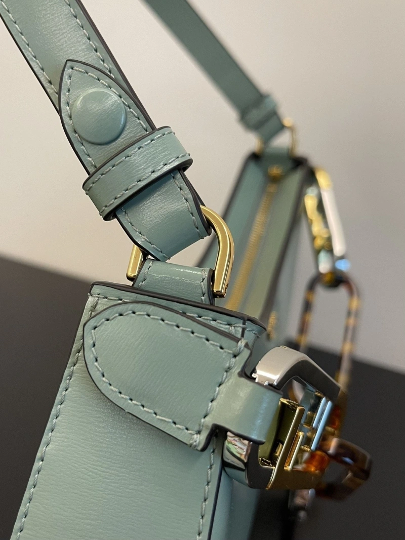 F**di top handle bags 4370-0180
