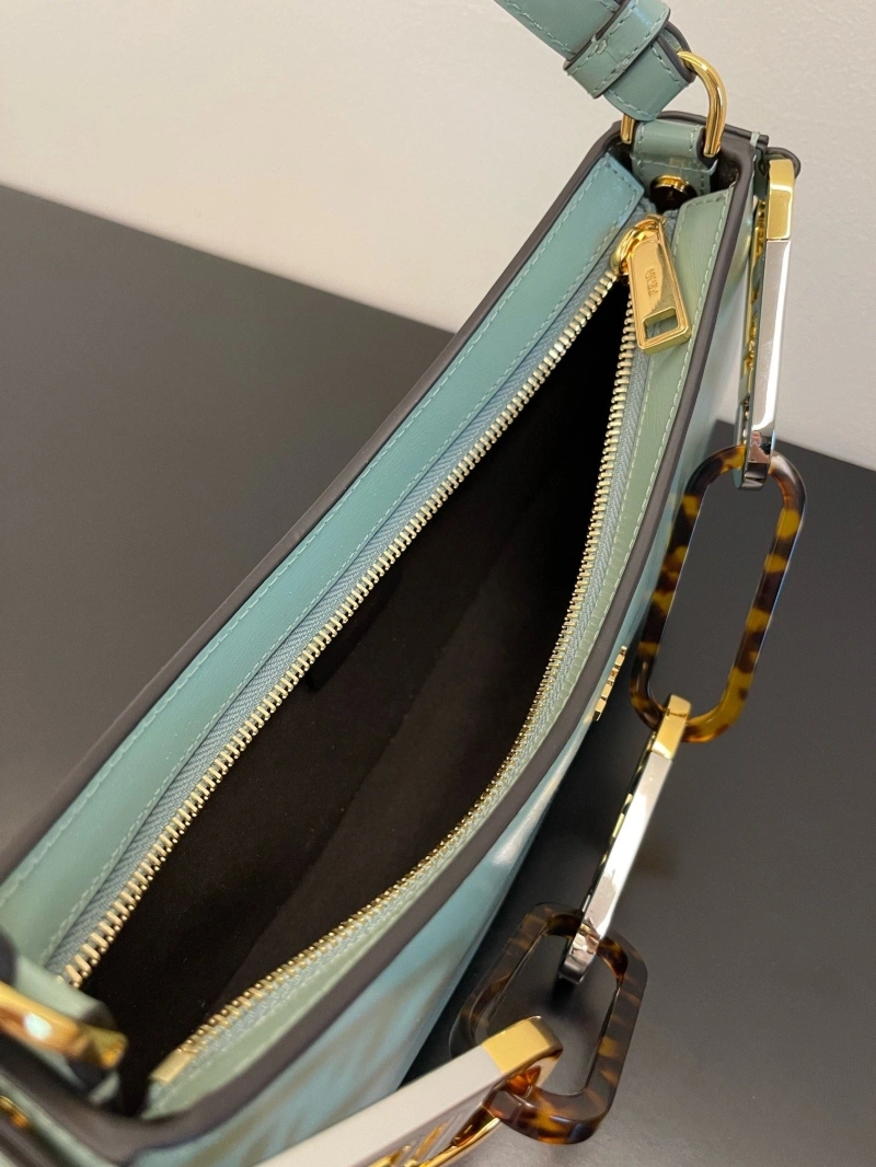 F**di top handle bags 4370-0180
