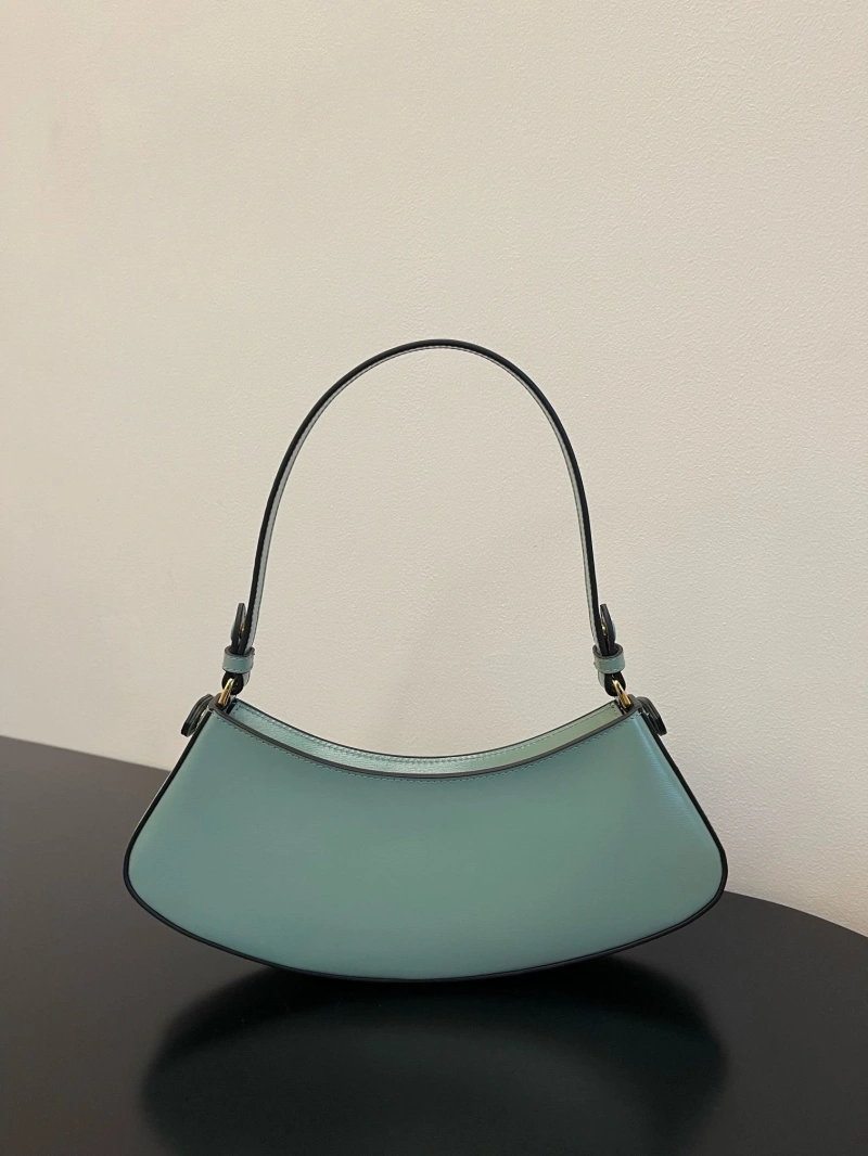 F**di top handle bags 4370-0180