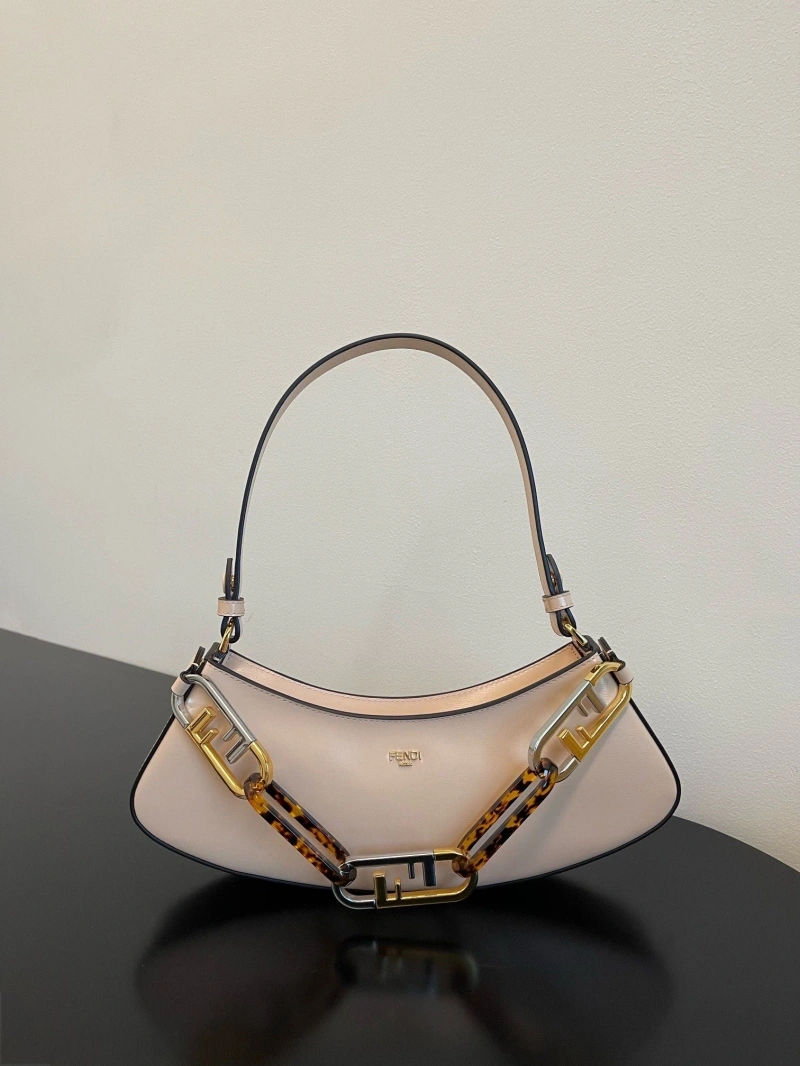 F**di top handle bags 4370-0181