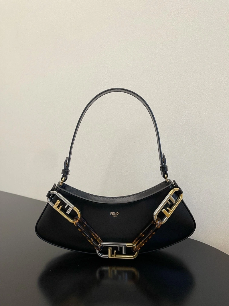 F**di top handle bags 4370-0182