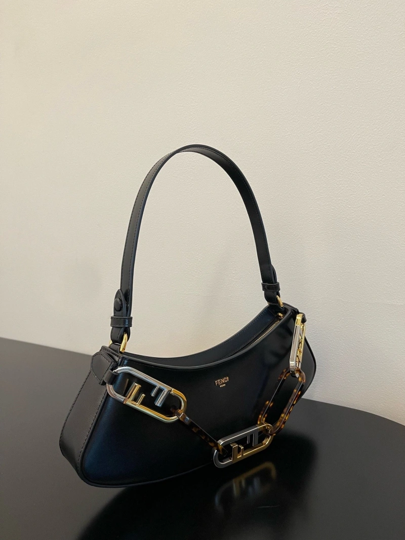 F**di top handle bags 4370-0182