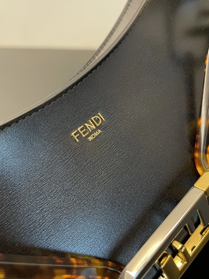F**di top handle bags 4370-0182
