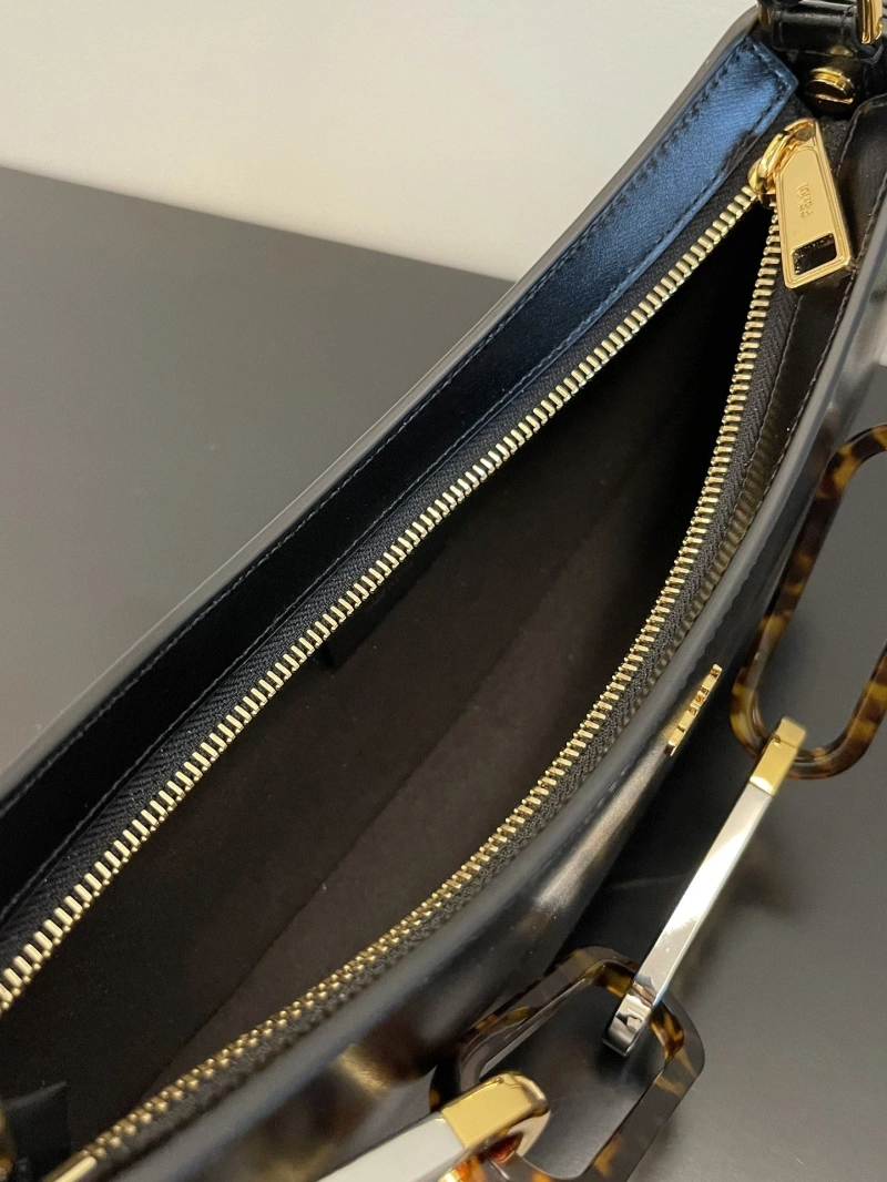 F**di top handle bags 4370-0182