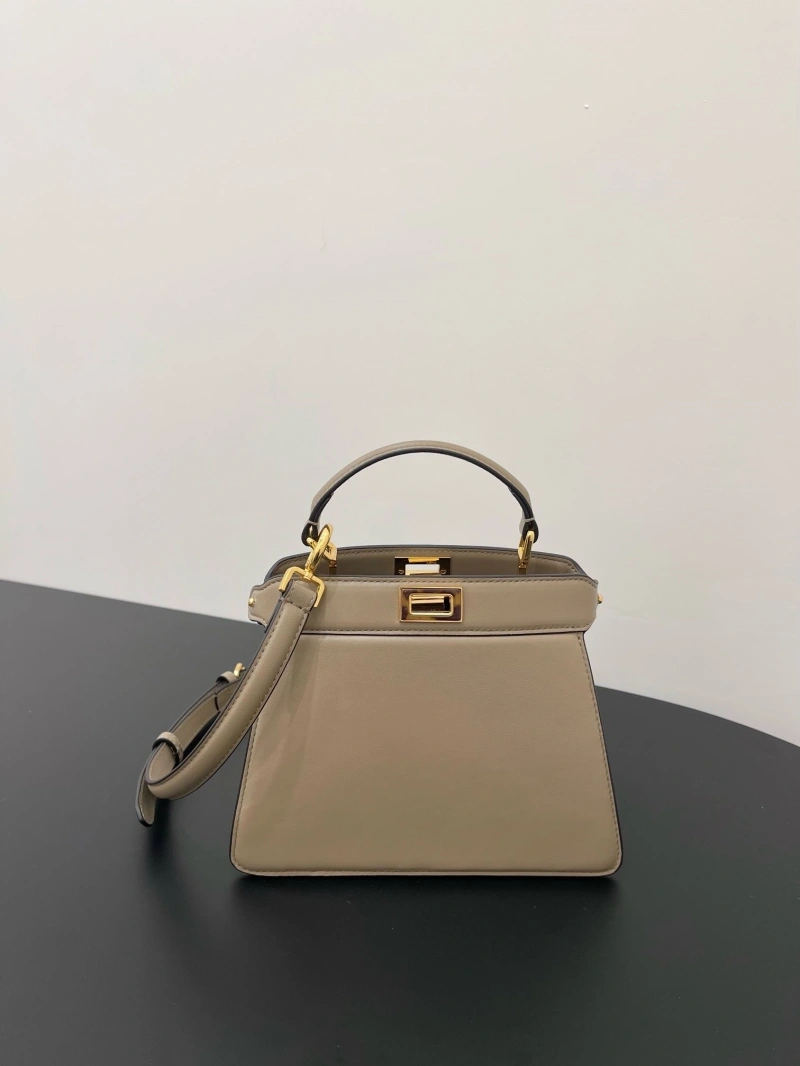 F**di top handle bags 4370-0183