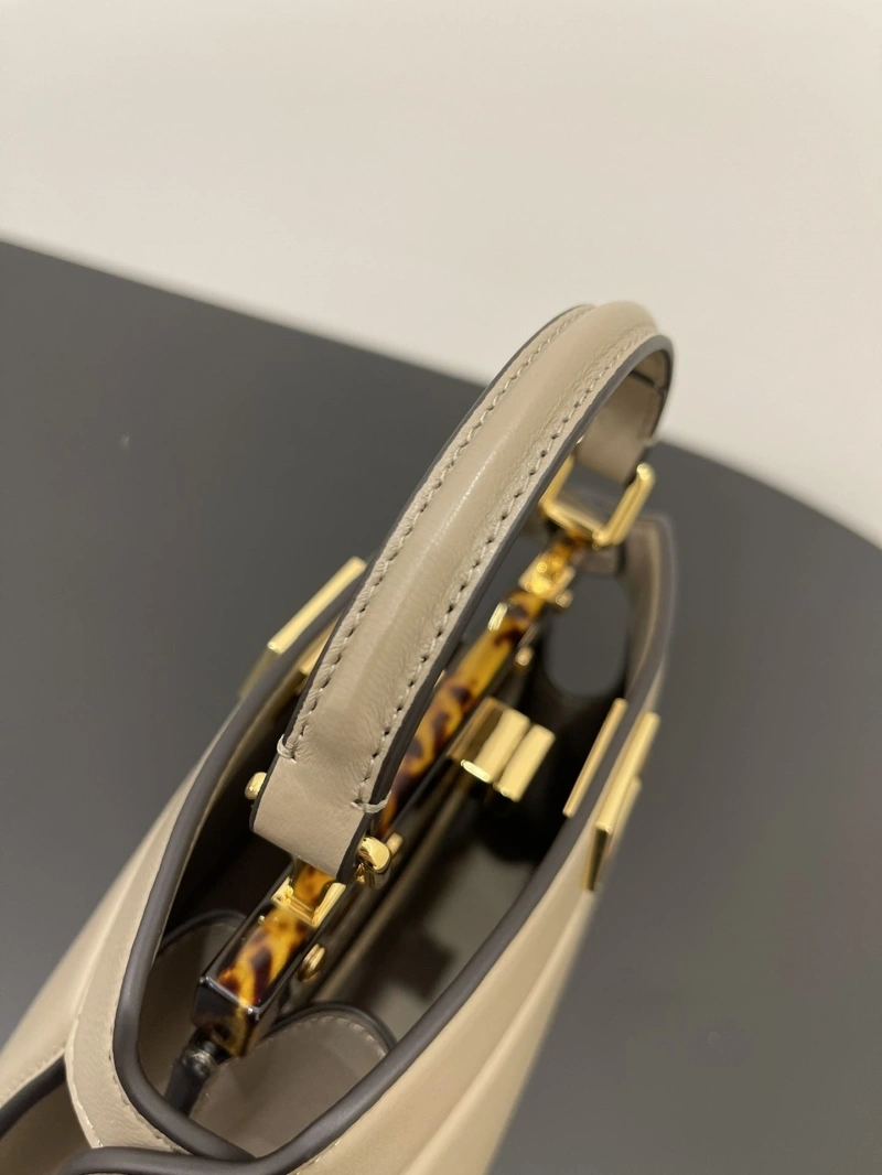 F**di top handle bags 4370-0183