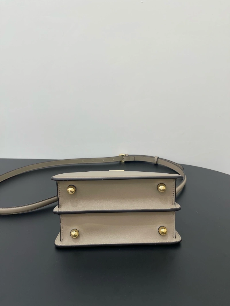 F**di top handle bags 4370-0183