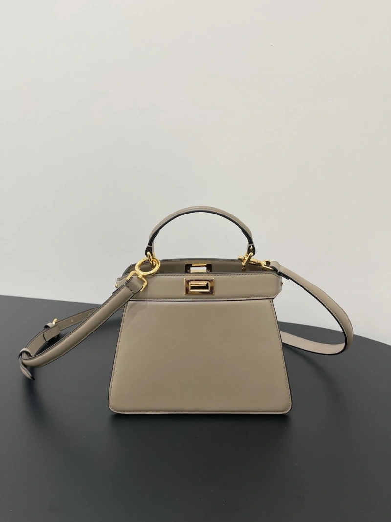 F**di top handle bags 4370-0183