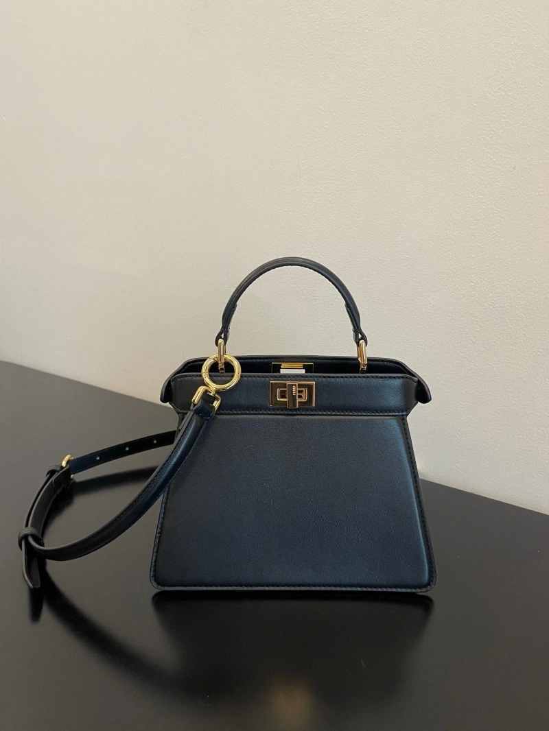 F**di top handle bags 4370-0184