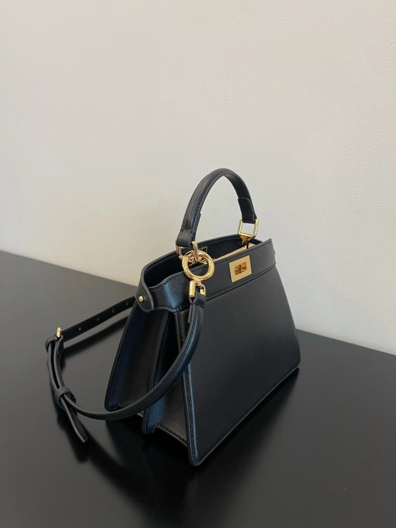 F**di top handle bags 4370-0184
