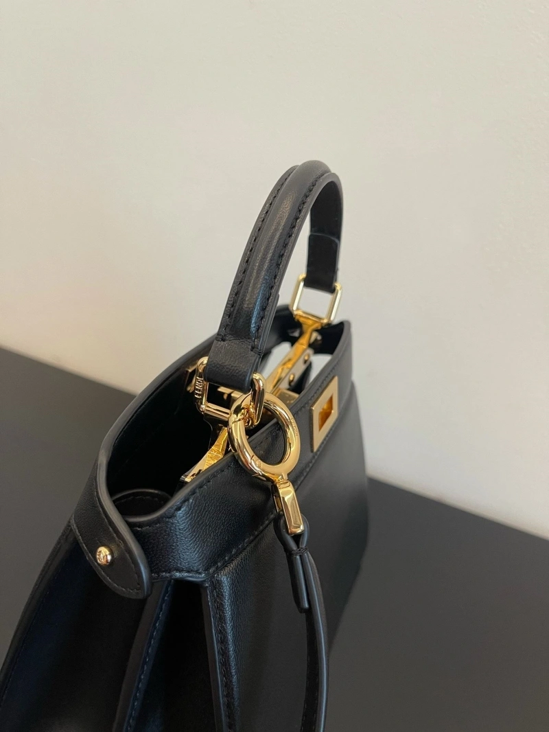 F**di top handle bags 4370-0184