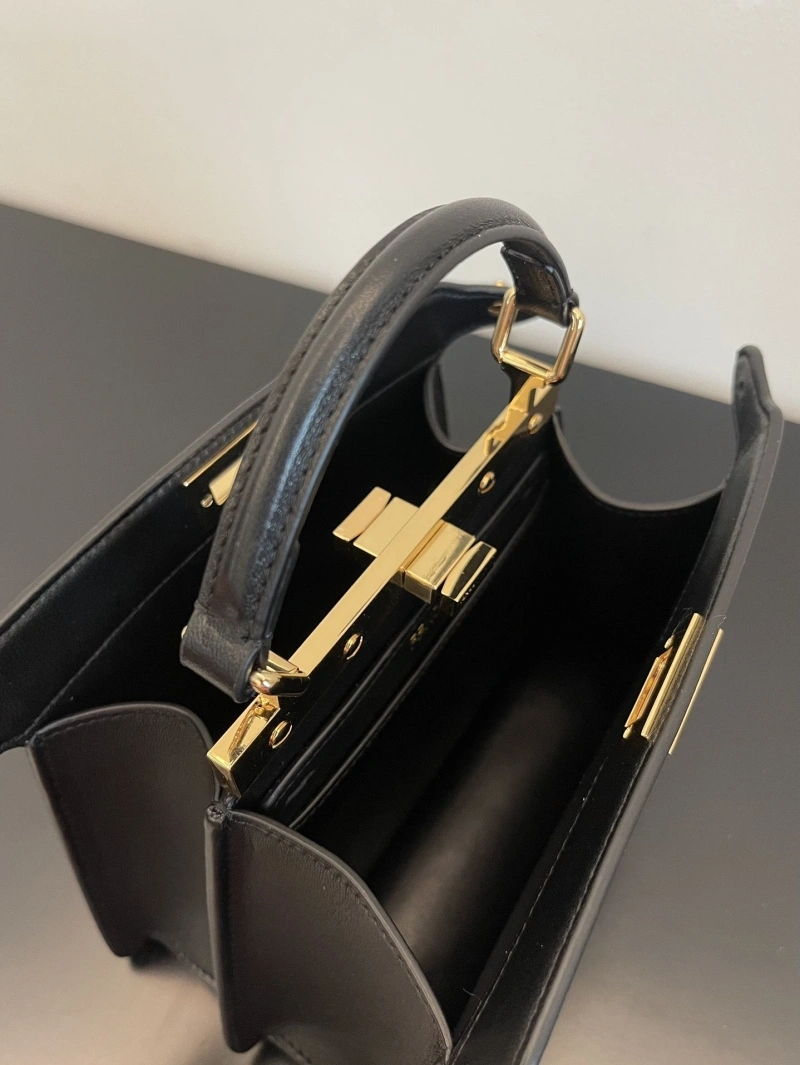 F**di top handle bags 4370-0184