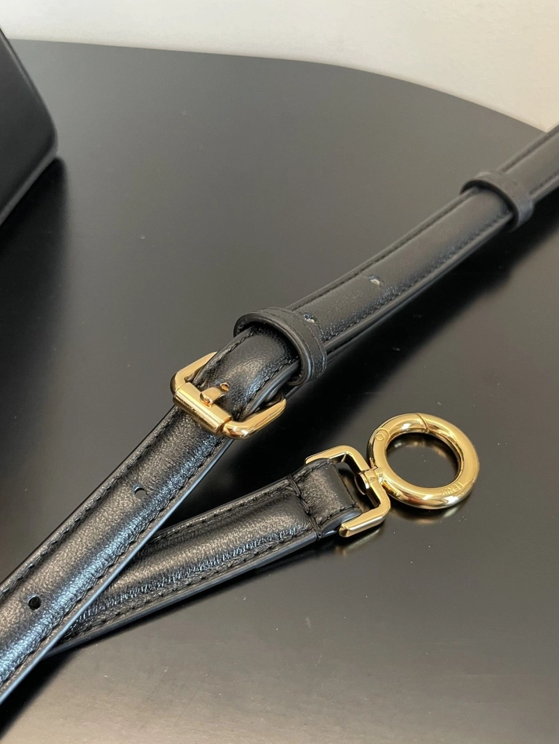 F**di top handle bags 4370-0184