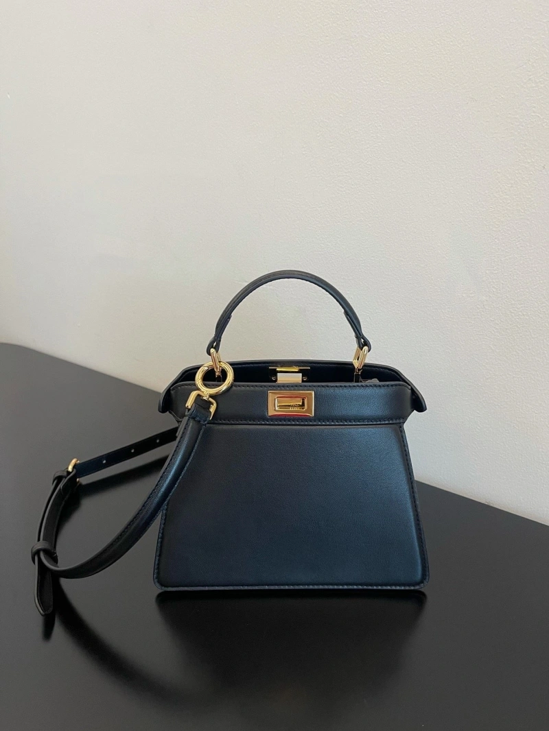 F**di top handle bags 4370-0184