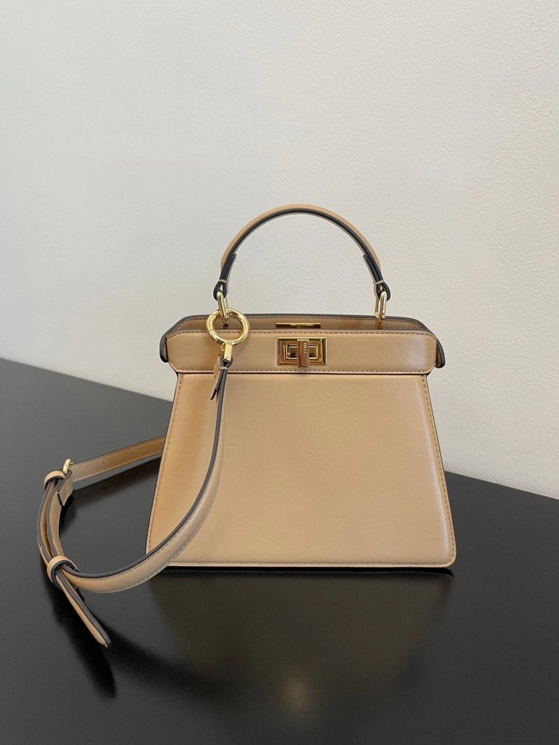 F**di top handle bags 4370-0185