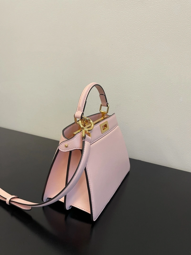 F**di top handle bags 4370-0187