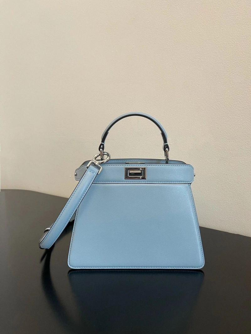 F**di top handle bags 4370-0188
