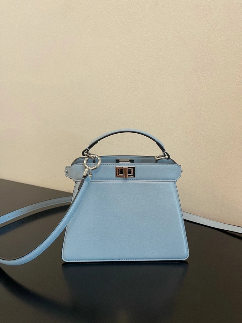 F**di top handle bags 4370-0188