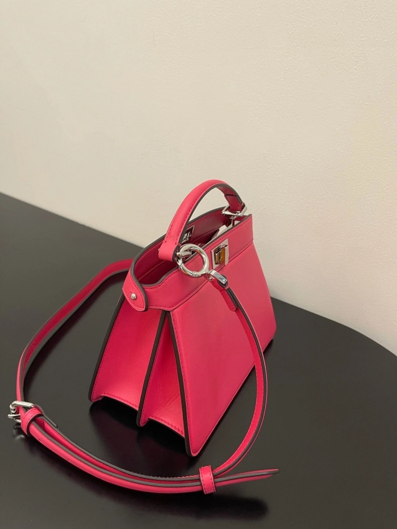 F**di top handle bags 4370-0189