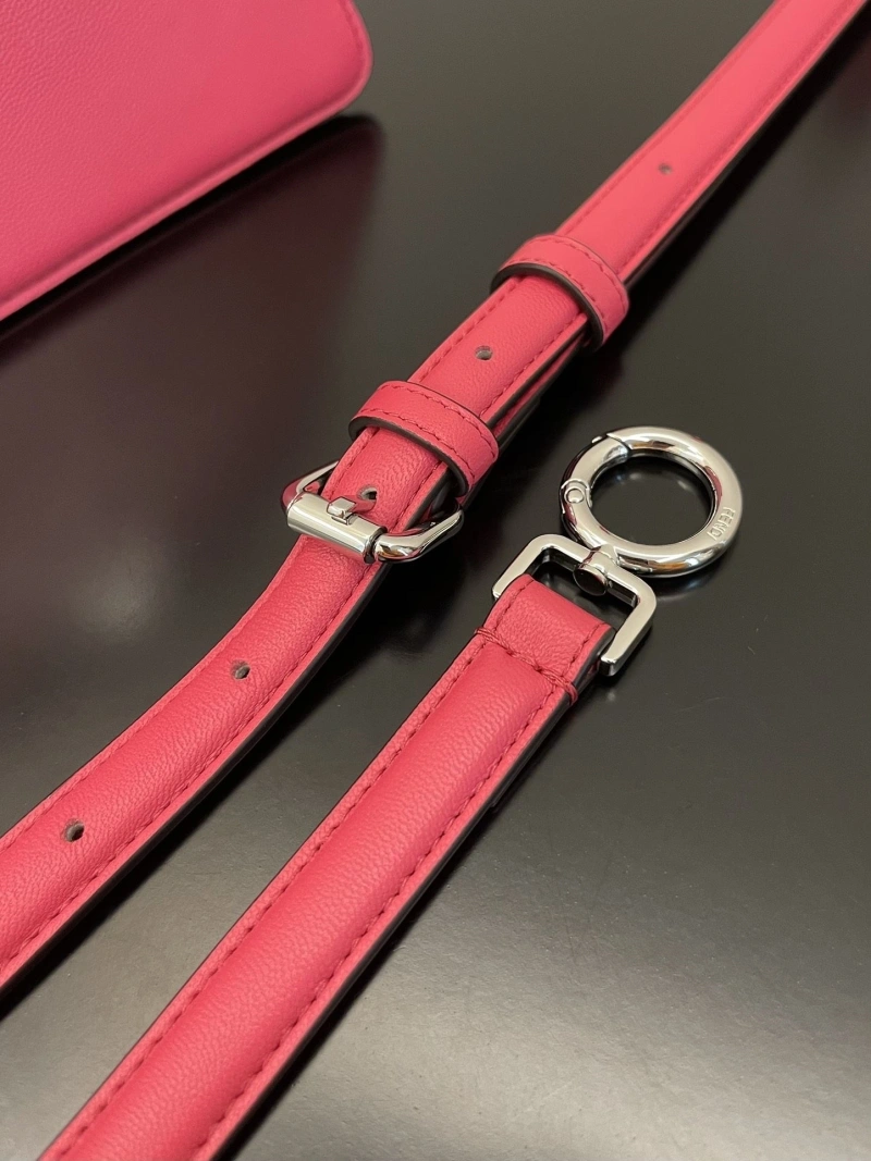 F**di top handle bags 4370-0189
