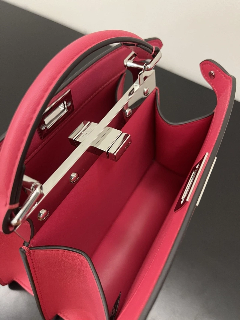 F**di top handle bags 4370-0189