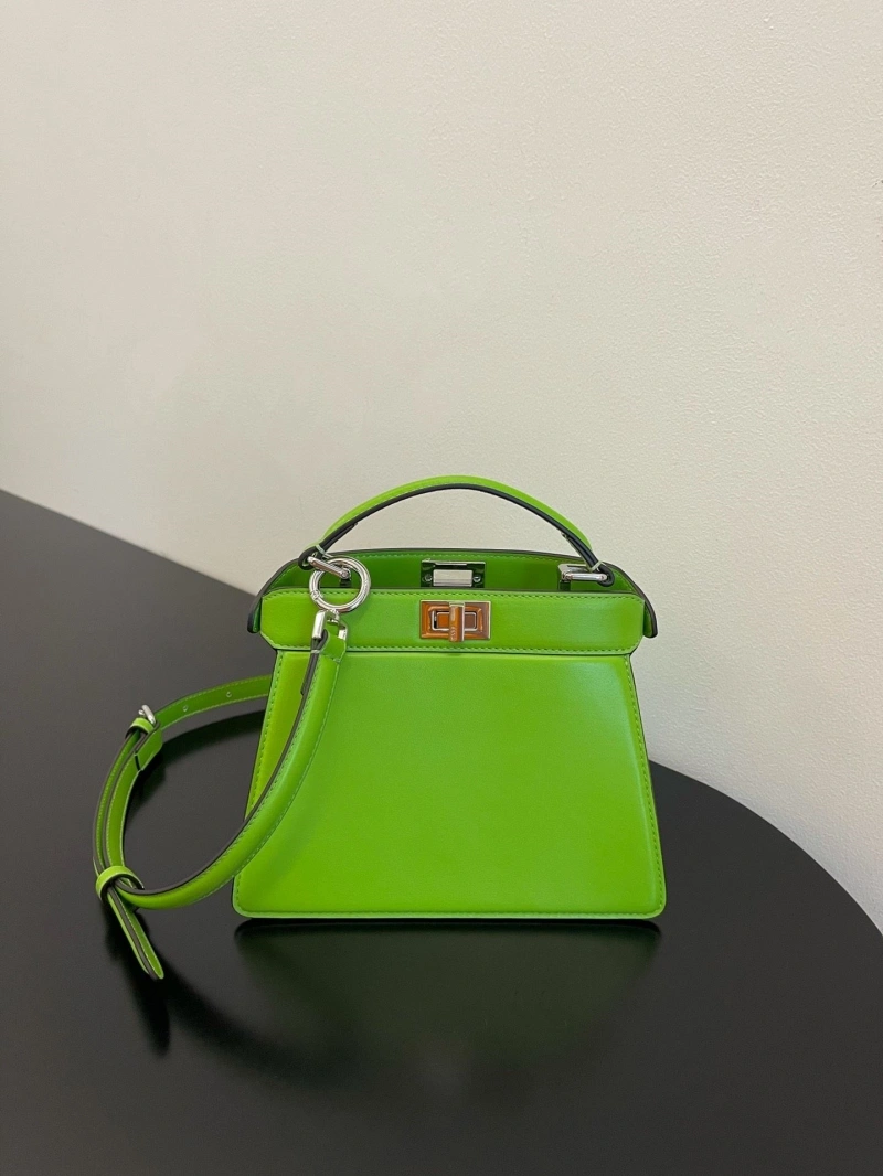 F**di top handle bags 4370-0190