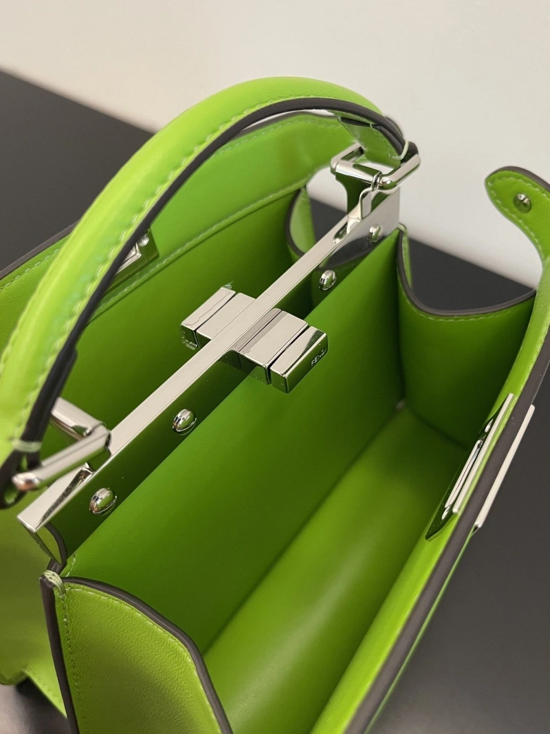 F**di top handle bags 4370-0190