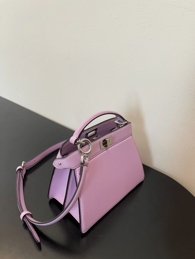 F**di top handle bags 4370-0191
