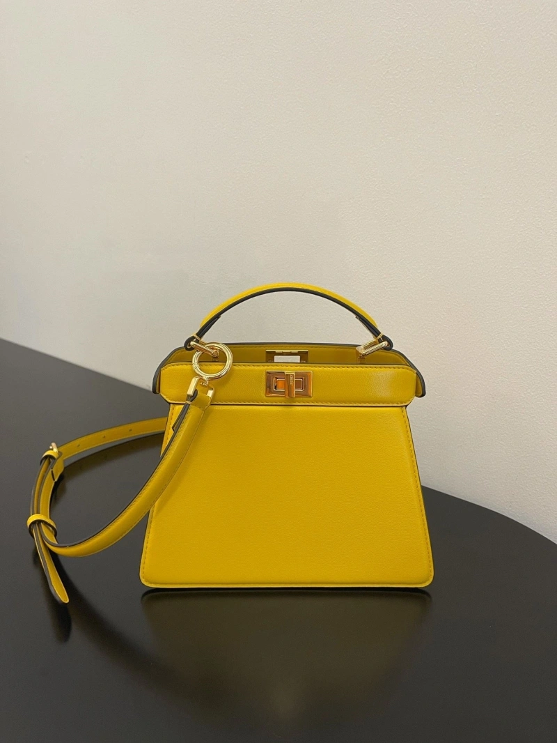 F**di top handle bags 4370-0192