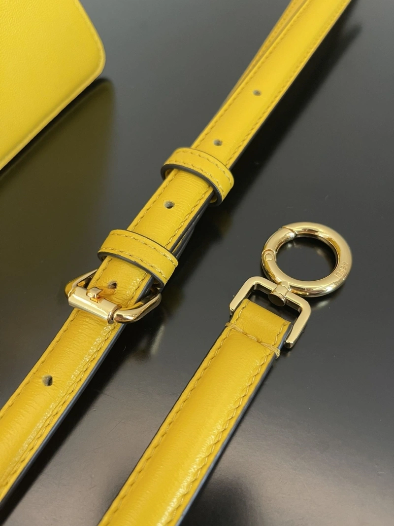 F**di top handle bags 4370-0192