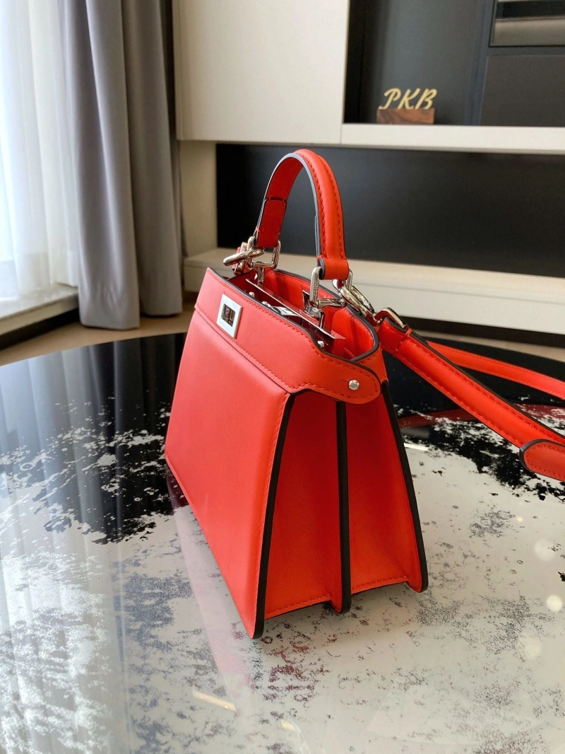 F**di top handle bags 4370-0193