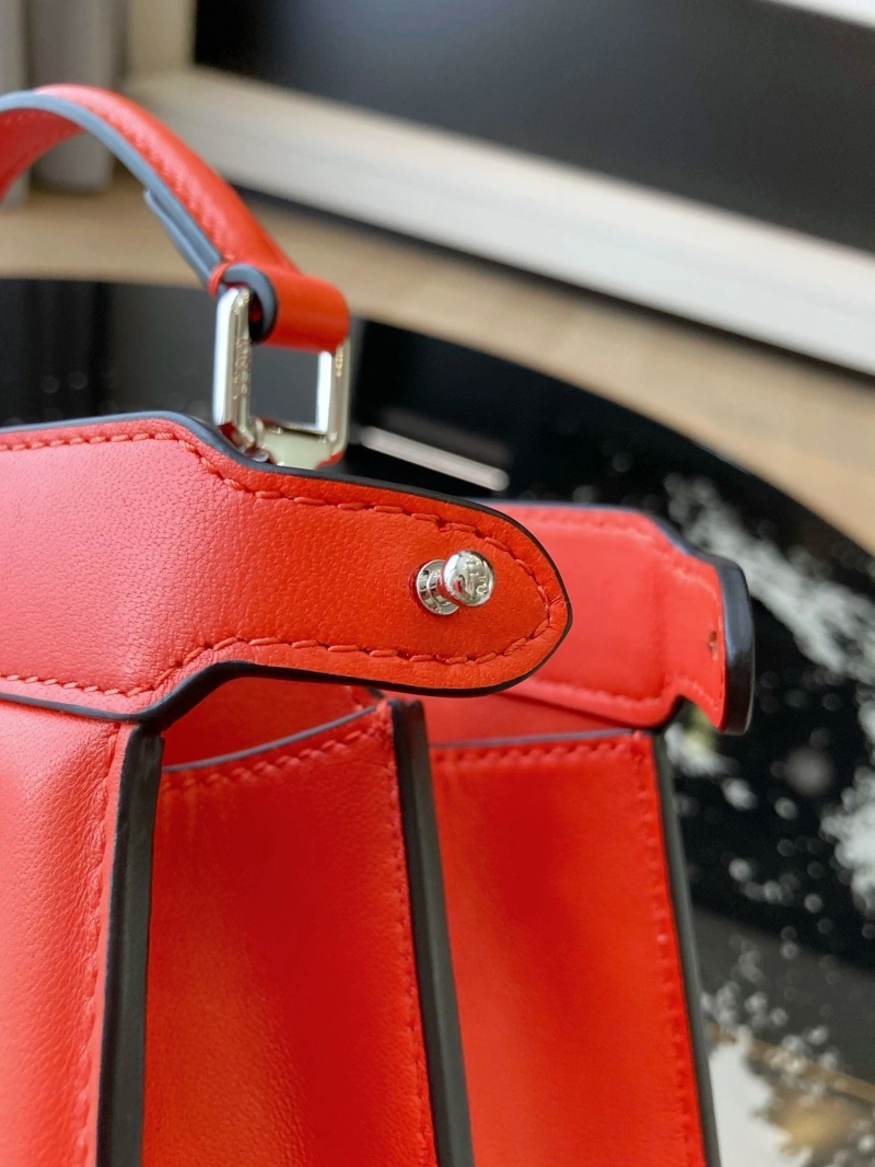 F**di top handle bags 4370-0193