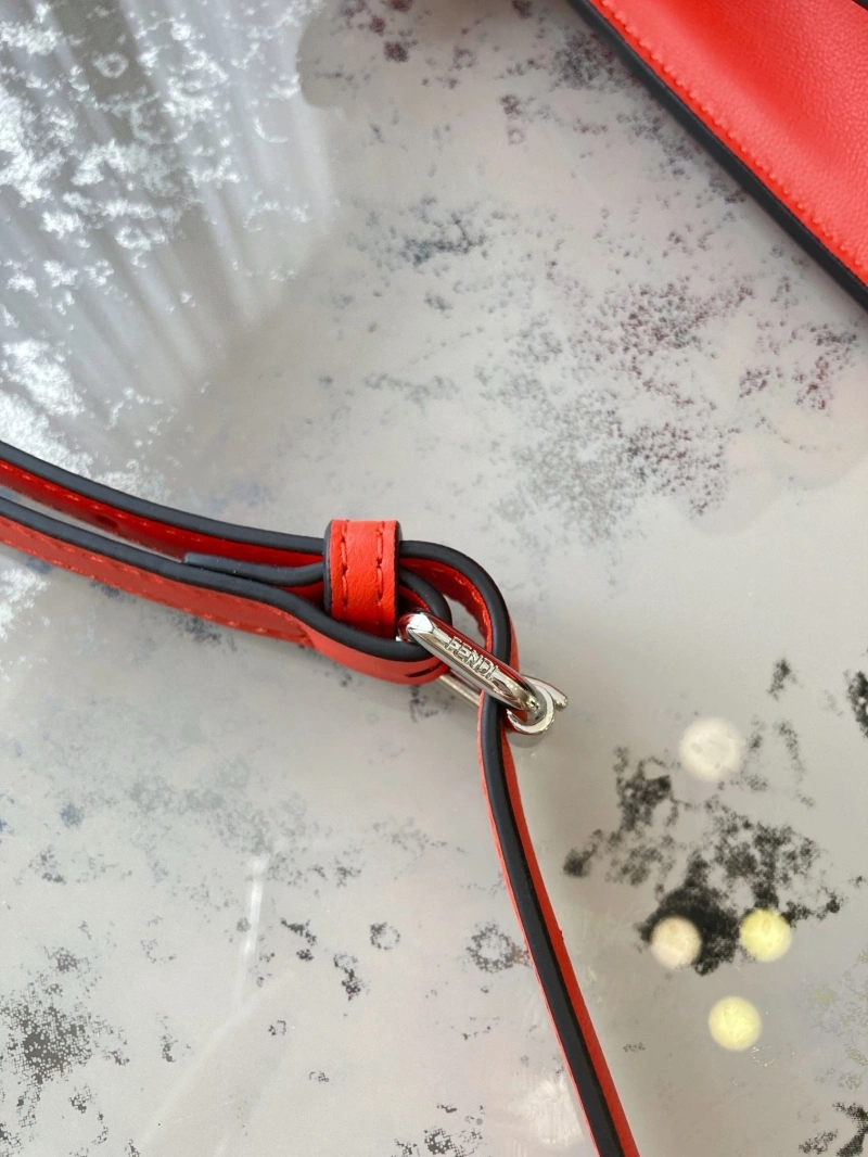 F**di top handle bags 4370-0193