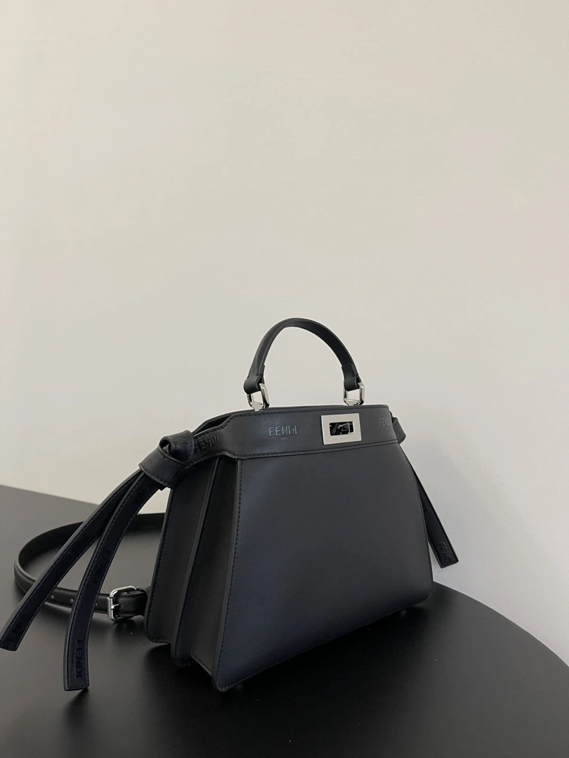 F**di top handle bags 4370-0194